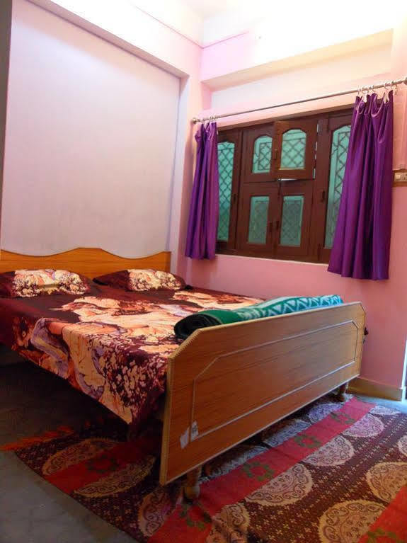 Marigold Guest House Varanasi Exterior photo